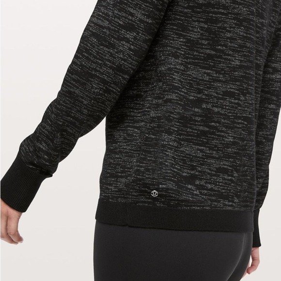 Lululemon Soft Shine Cashmere Blend Sweater ✨ - Picture 4 of 11